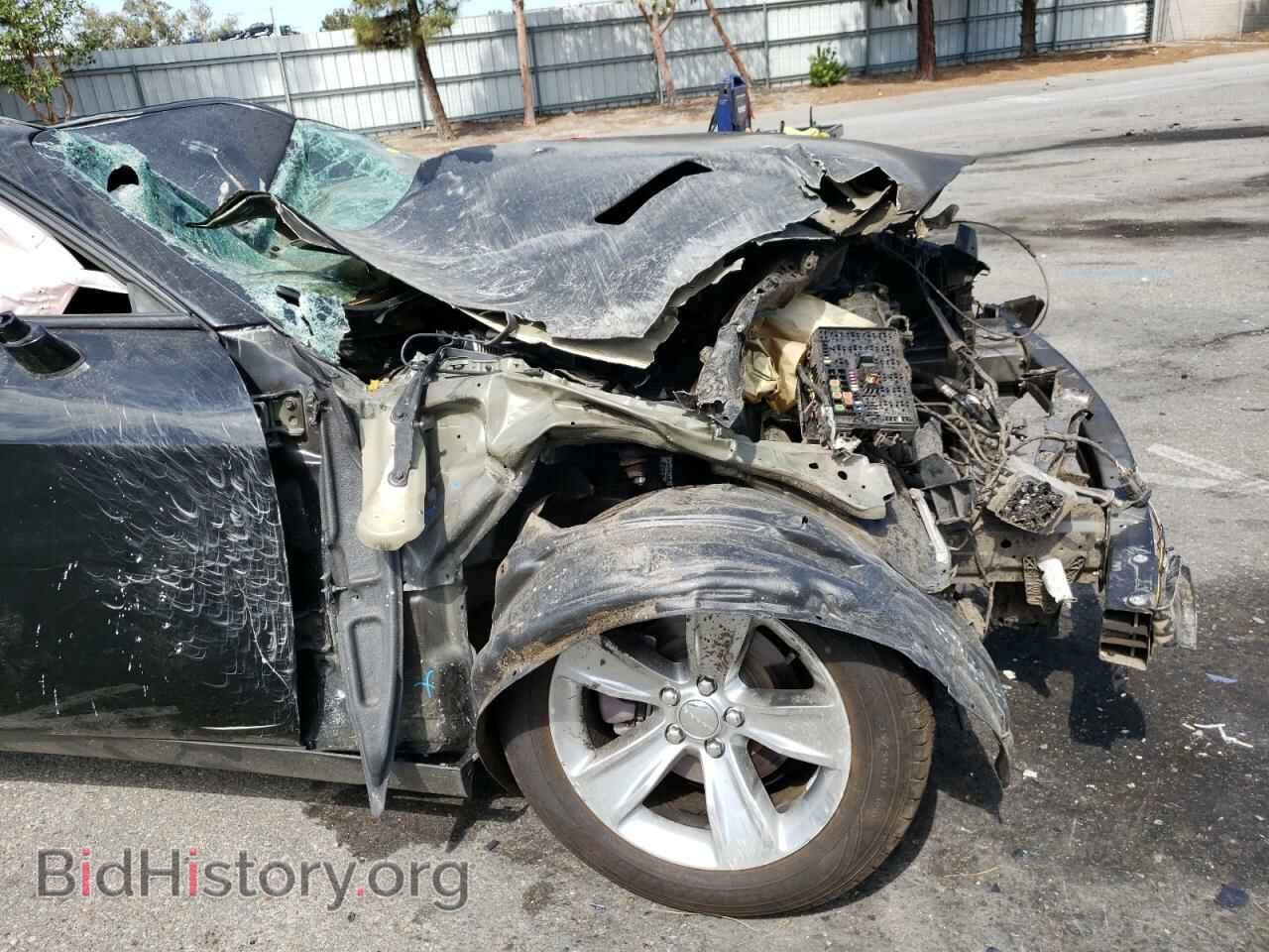 2019 DODGE CHALLENGER - VIN: 2C3CDZAG9KH551547 - Photo 9