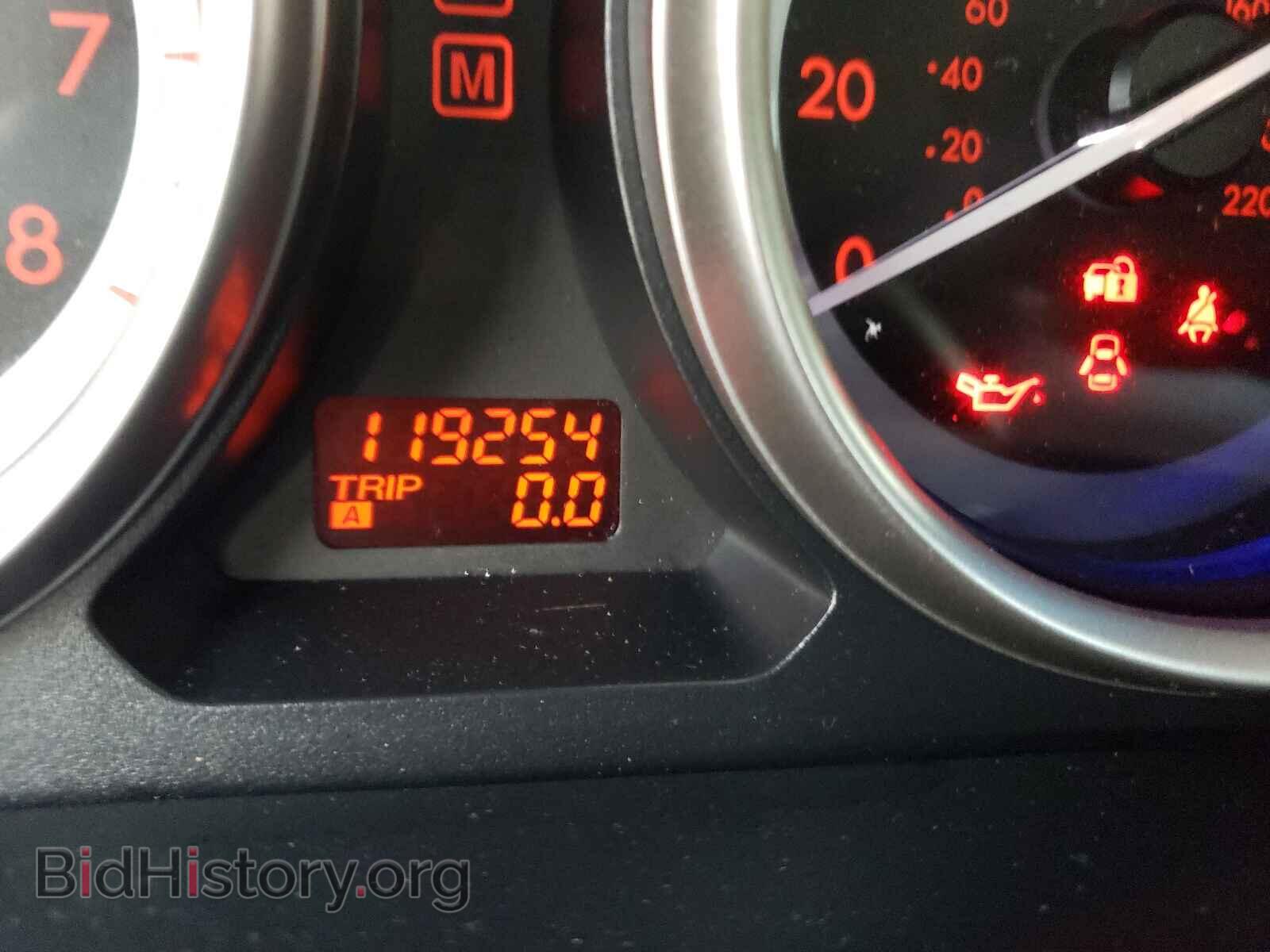 2012 MAZDA CX-9 - VIN: JM3TB2DAXC0369238 - Фото 8