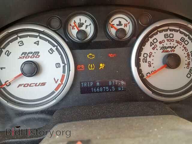 2009 FORD FOCUS SE - VIN: 1FAHP32NX9W200313 - Фото 8