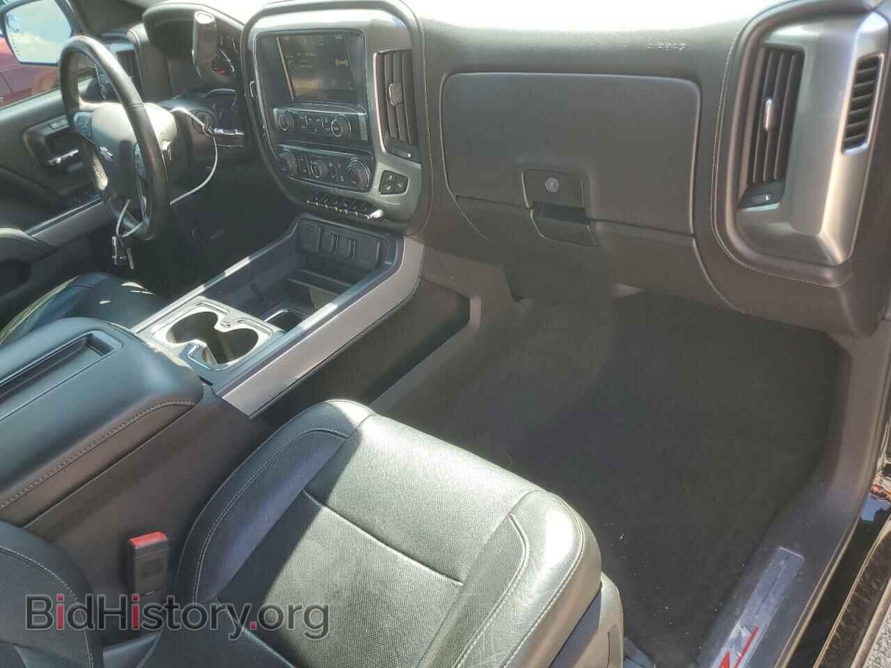 2014 CHEVROLET All Models - VIN: 3GCUKSEC6EG410024 - Фото 8
