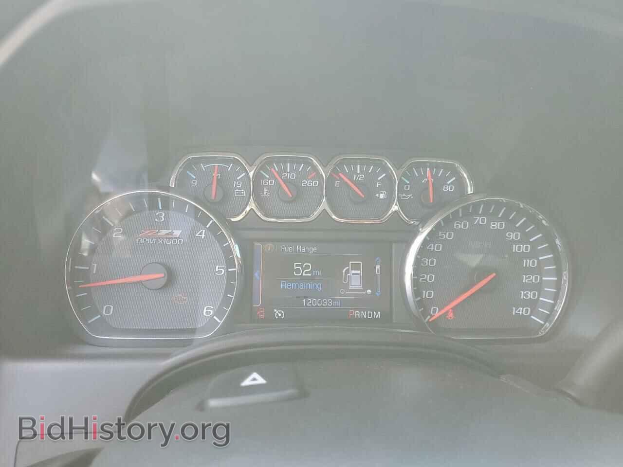 2014 CHEVROLET All Models - VIN: 3GCUKSEC6EG410024 - Фото 9