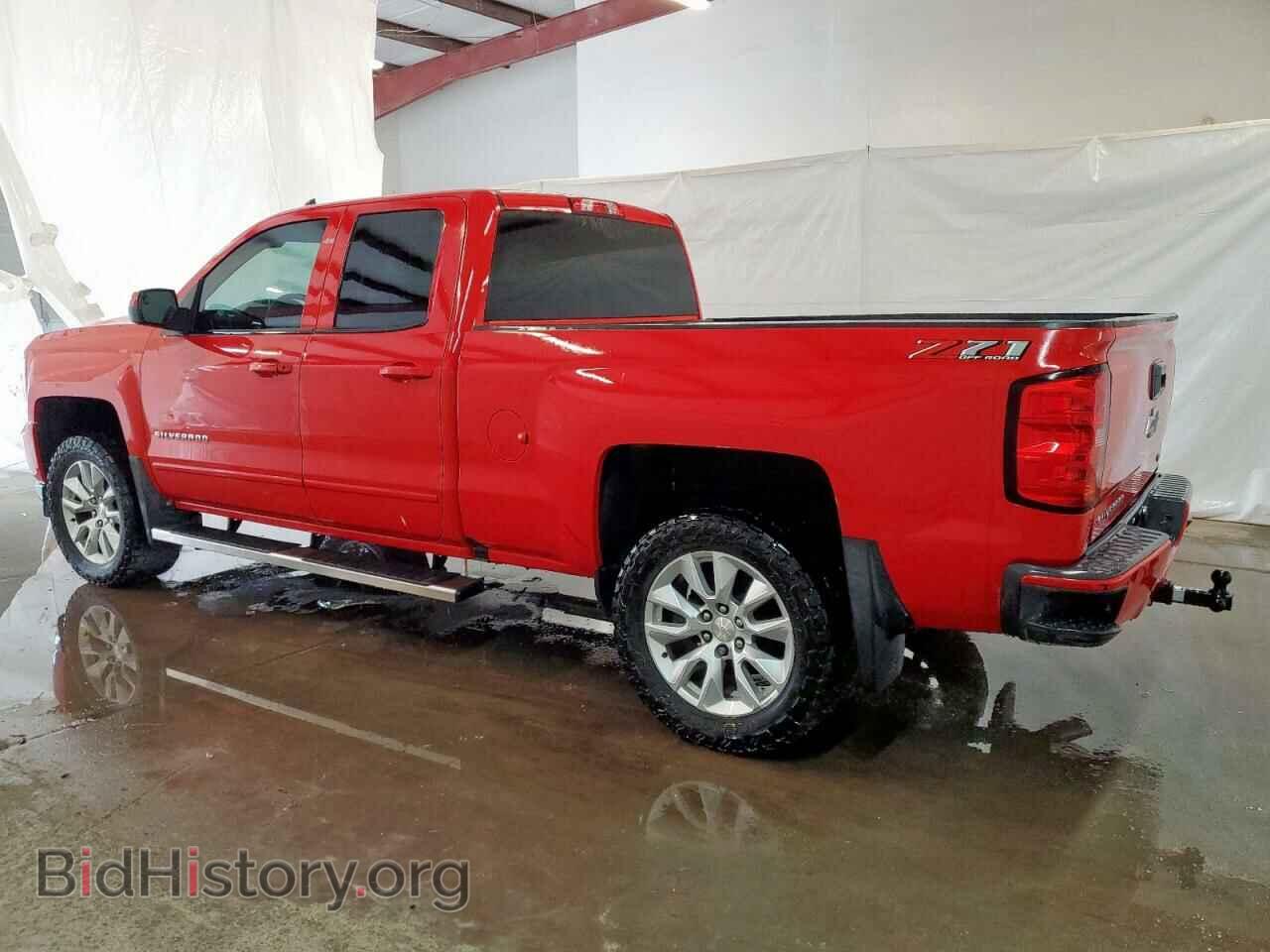2019 CHEVROLET ALL Models - VIN: 2GCVKPEC4K1237965 - Фото 2