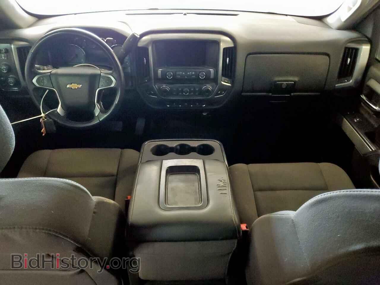 2019 CHEVROLET ALL Models - VIN: 2GCVKPEC4K1237965 - Фото 8