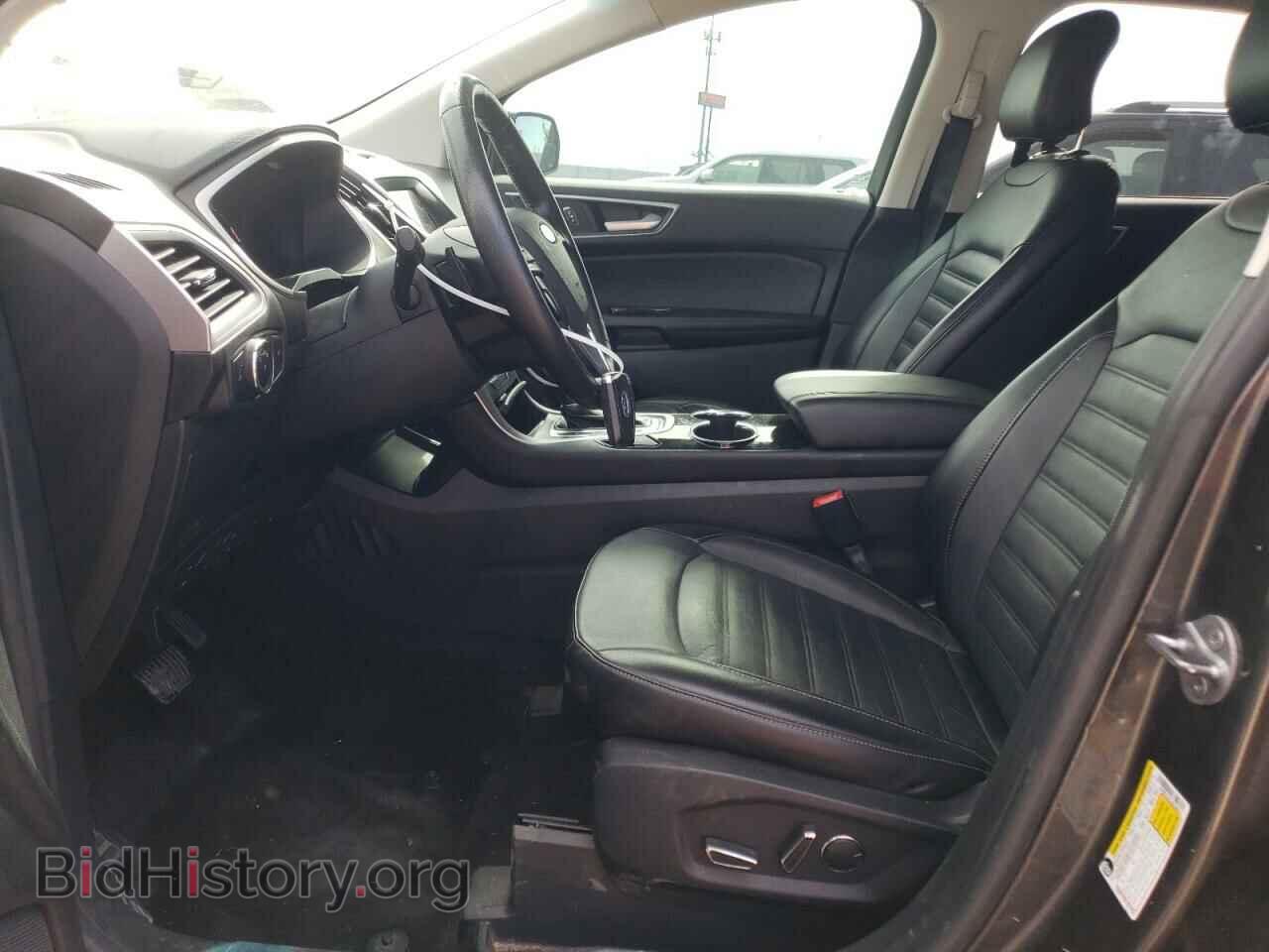 2018 FORD EDGE - VIN: 2FMPK4J91JBC26914 - Photo 7