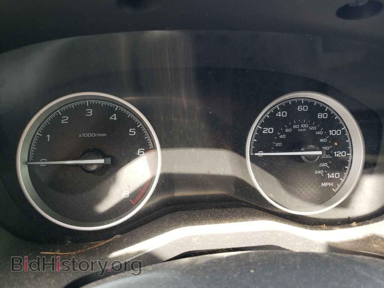 2020 SUBARU FORESTER - VIN: JF2SKAJC8LH491829 - Фото 9