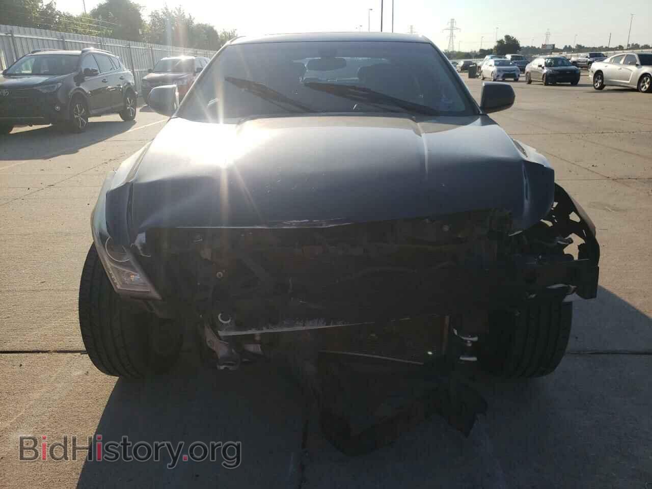 2013 CADILLAC ATS - VIN: 1G6AA5RA1D0130856 - Фото 5