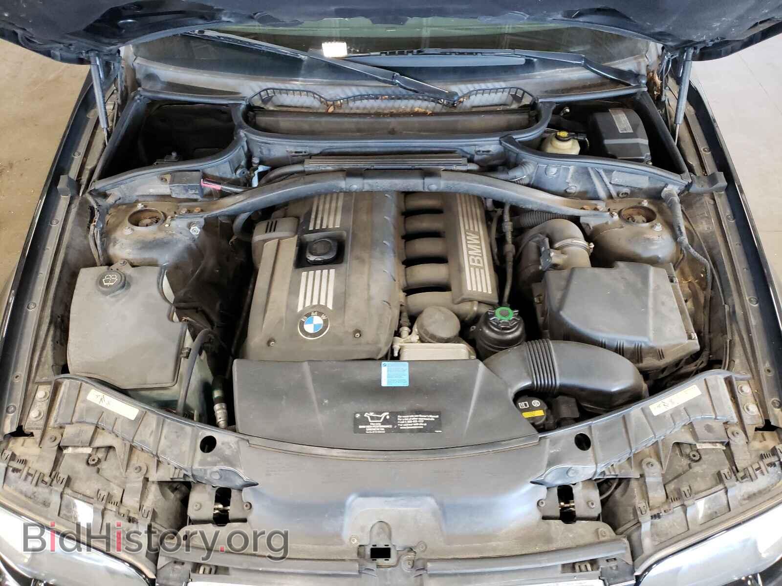 2007 BMW X3 - VIN: WBXPC93407WF06076 - Фото 7