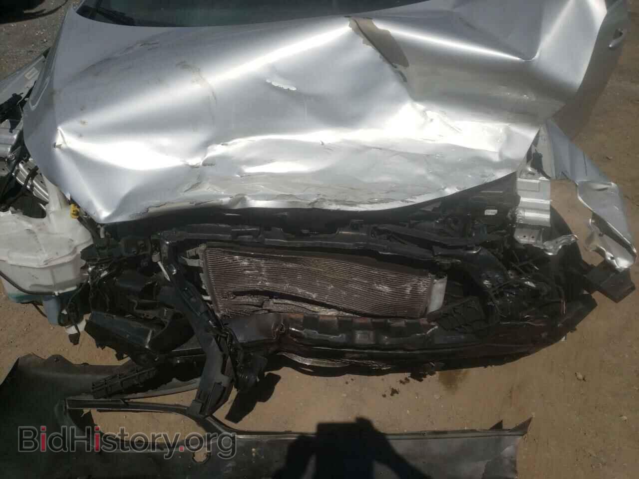 2015 KIA FORTE - VIN: KNAFK4A62F5291656 - Фото 7