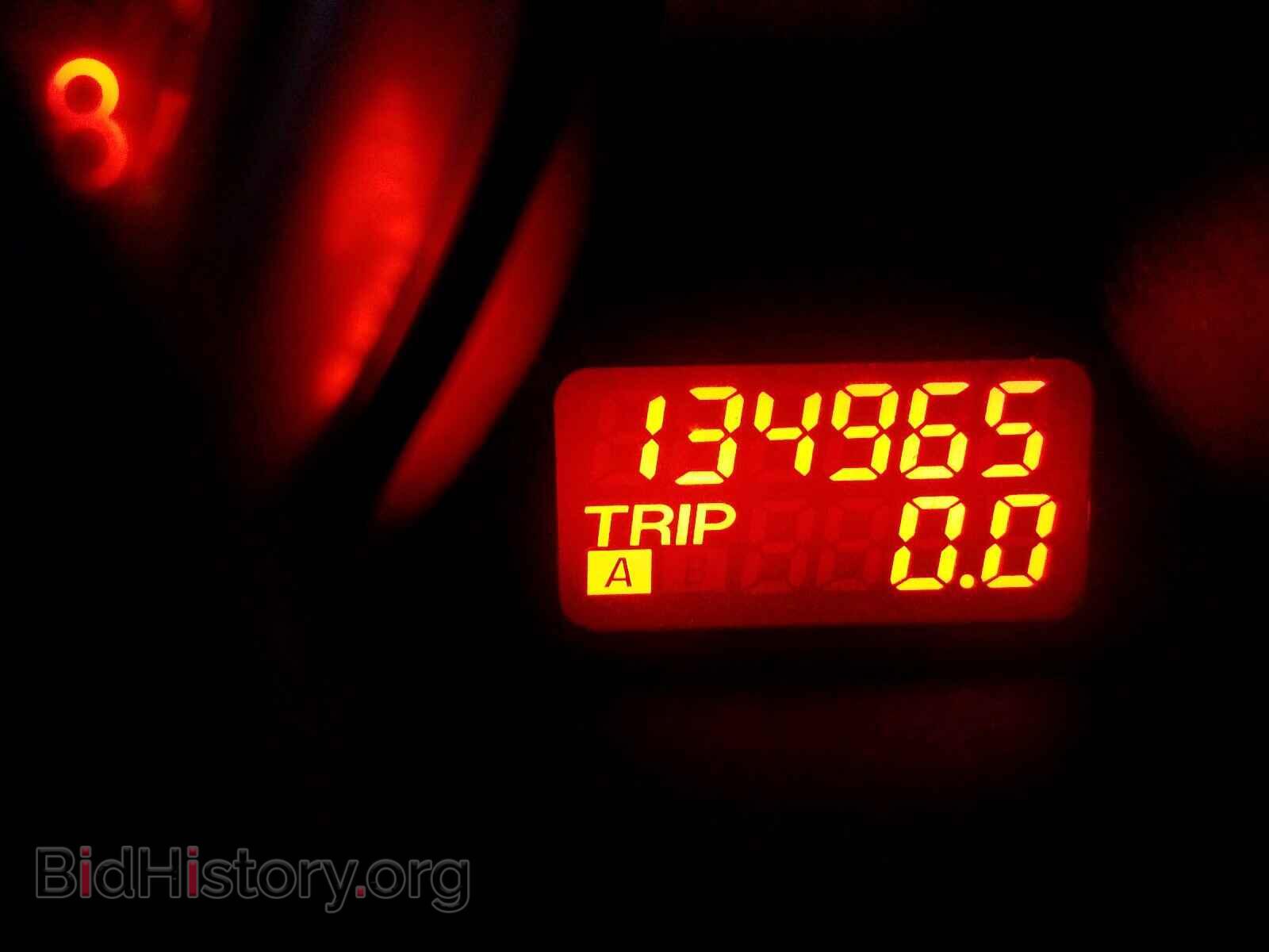 2007 MAZDA CX-9 - VIN: JM3TB28C170102409 - Фото 8