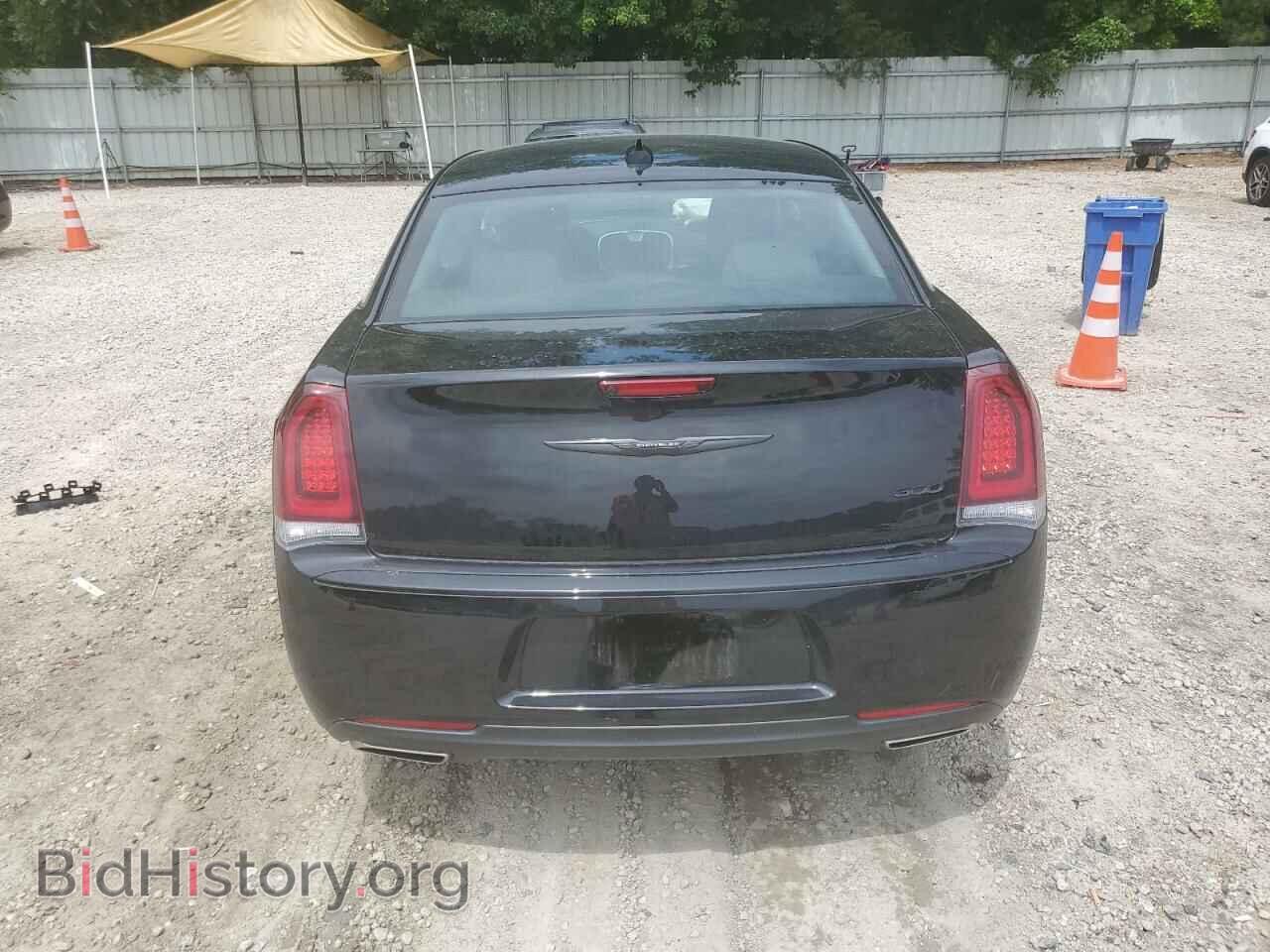 2023 CHRYSLER 300 - VIN: 2C3CCAAG7PH556208 - Фото 6