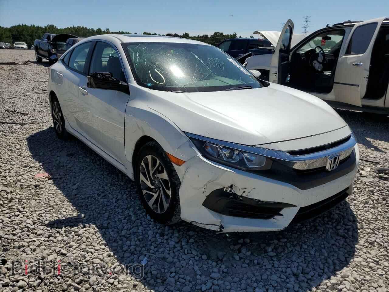 Фотография 19XFC2F78HE024812 - HONDA CIVIC 2017