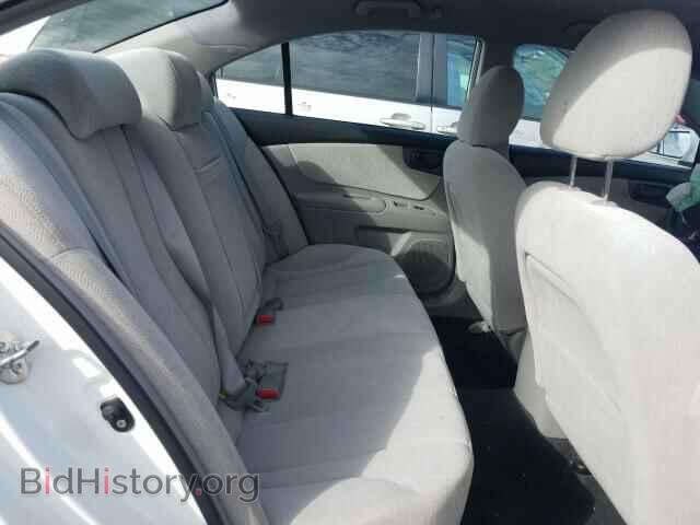 2008 KIA OPTIMA - VIN: KNAGE123785201466 - Photo 6