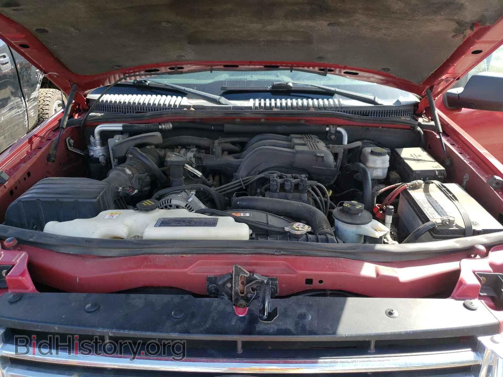 2008 FORD EXPLORER - VIN: 1FMEU73E38UA04361 - Photo 7