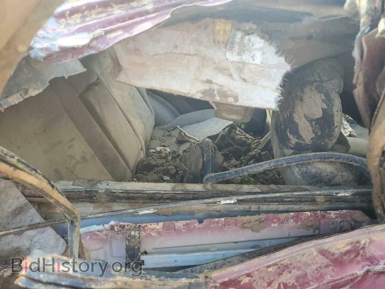 2006 KIA SORENTO - VIN: KNDJC733965556295 - Фото 10
