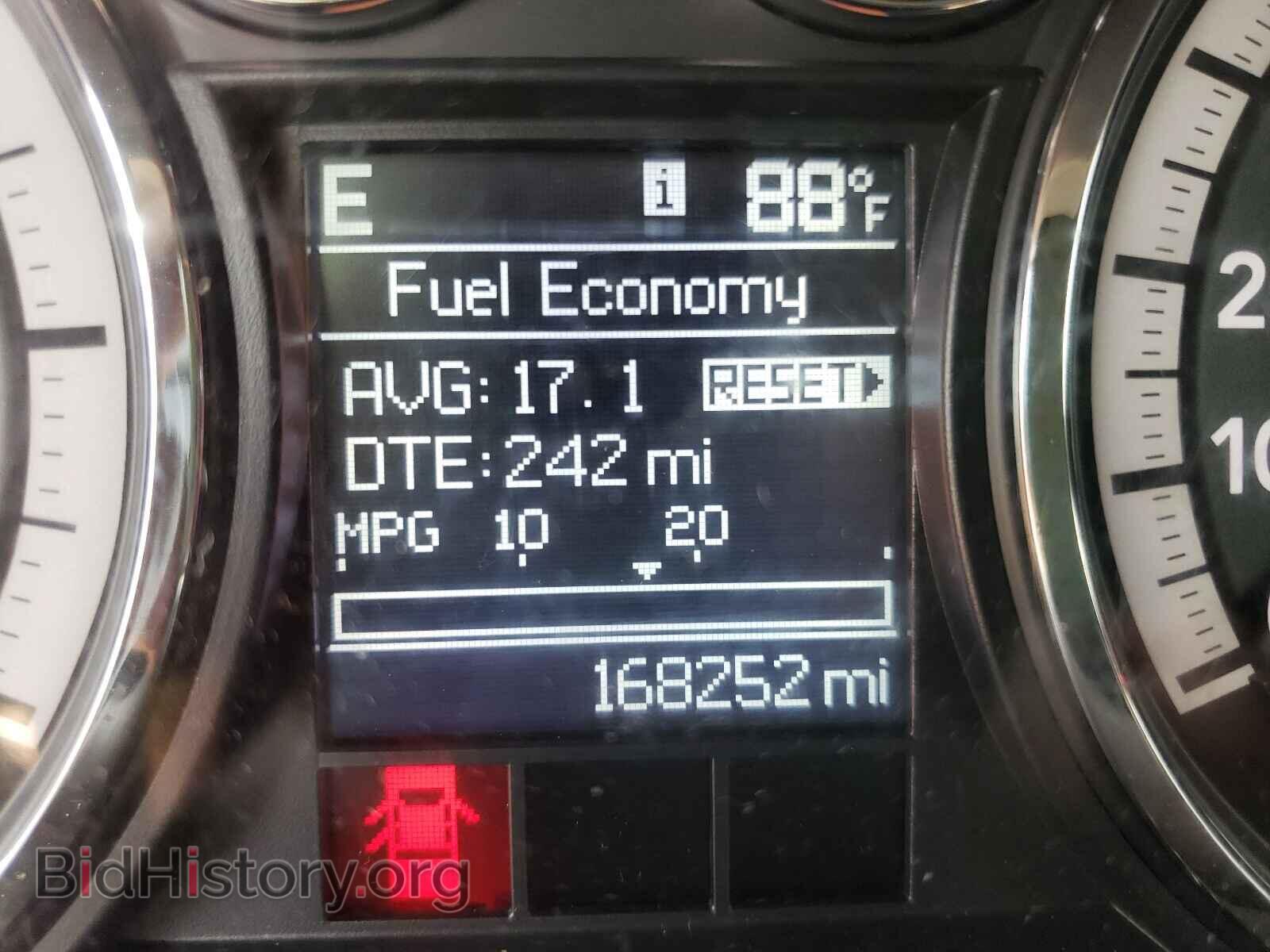 2012 DODGE RAM 1500 - VIN: 1C6RD6GP5CS100631 - Photo 8