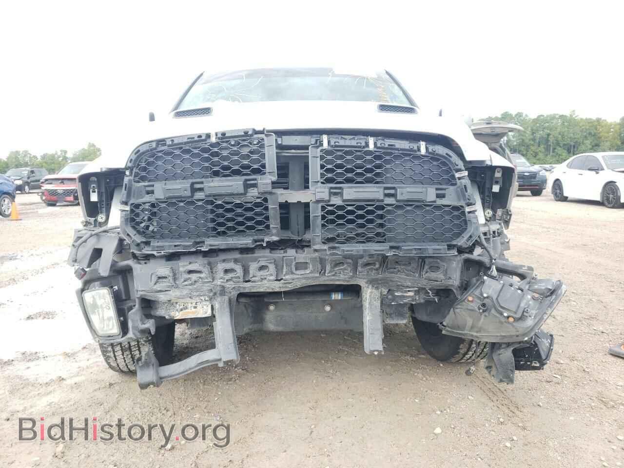 2018 RAM 1500 - VIN: 1C6RR7MT9JS110374 - Фото 9