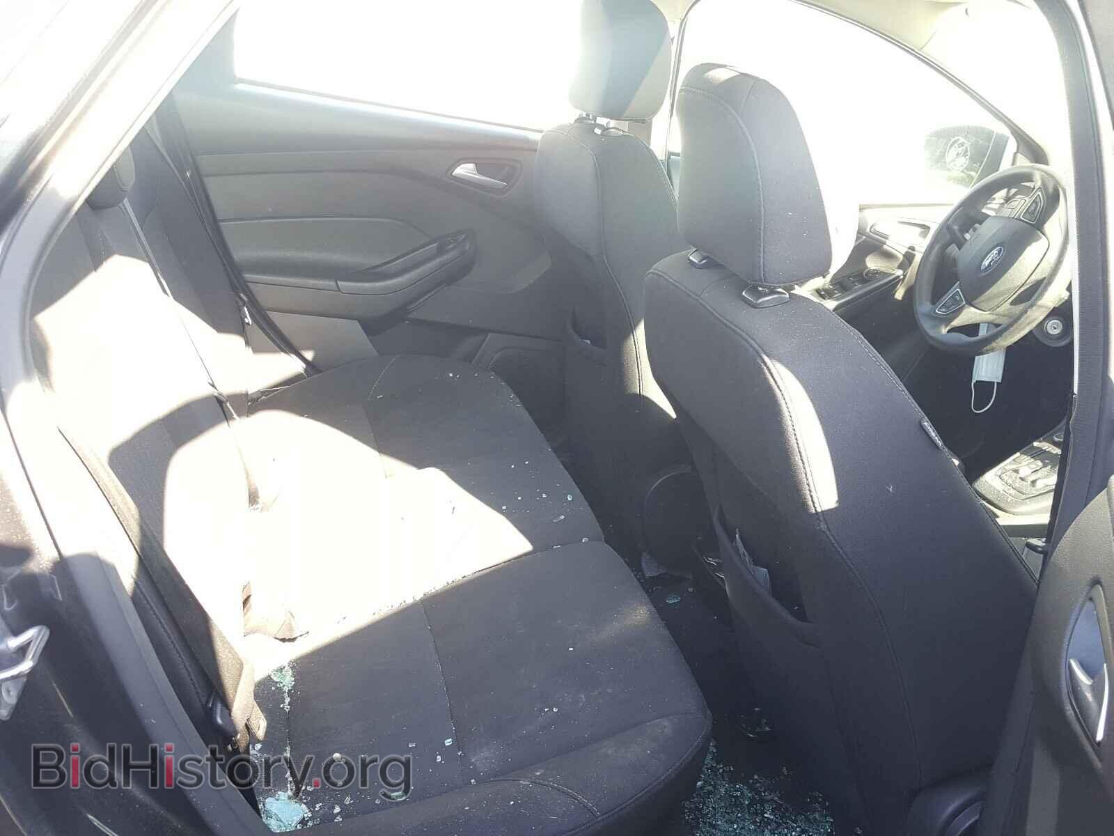 2016 FORD FOCUS - VIN: 1FADP3K26GL258969 - Photo 6