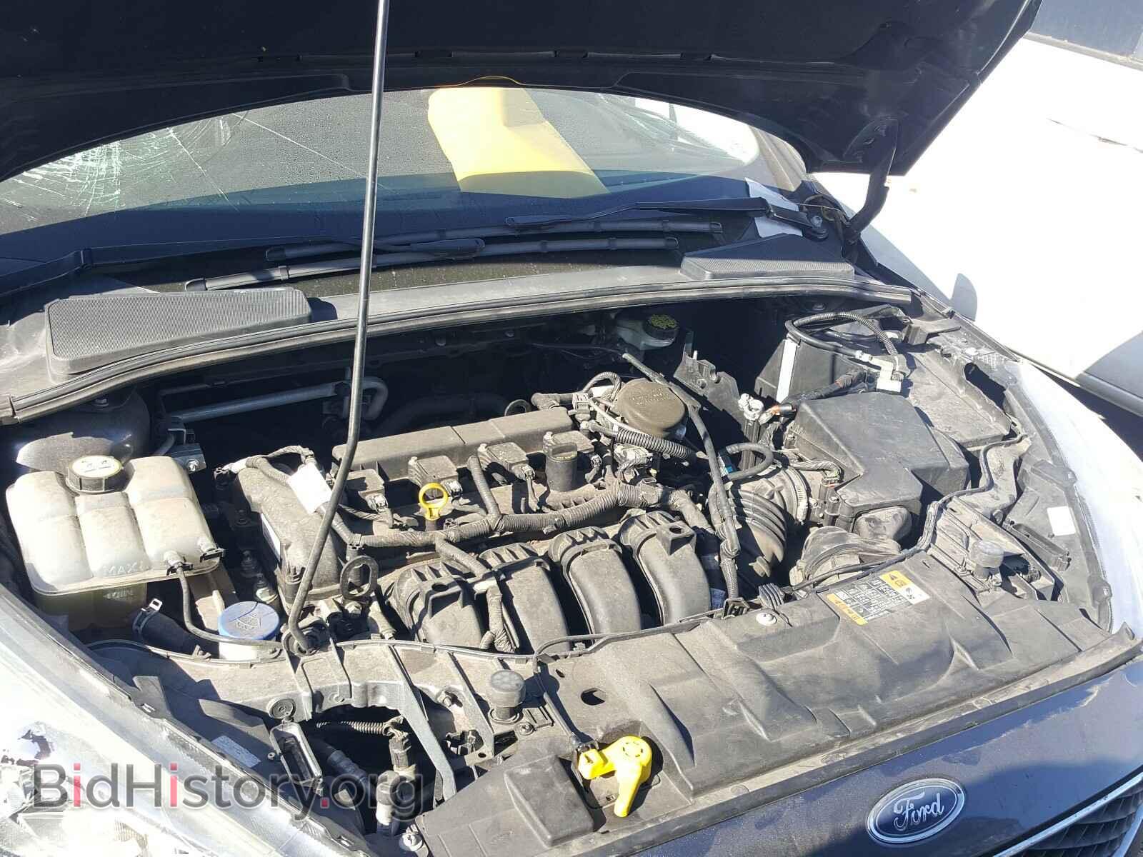 2016 FORD FOCUS - VIN: 1FADP3K26GL258969 - Photo 7