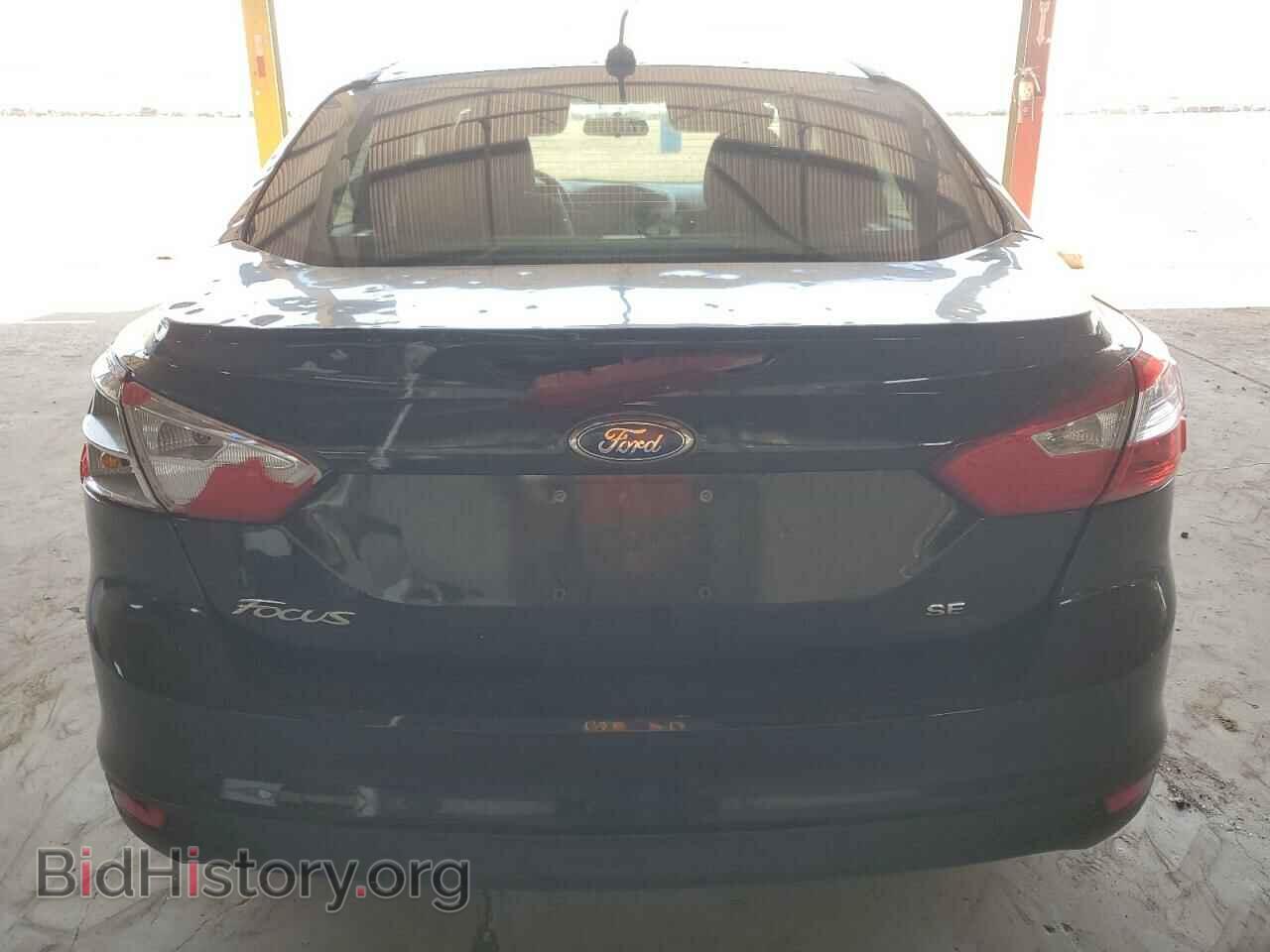 2014 FORD FOCUS - VIN: 1FADP3F27EL461716 - Photo 6