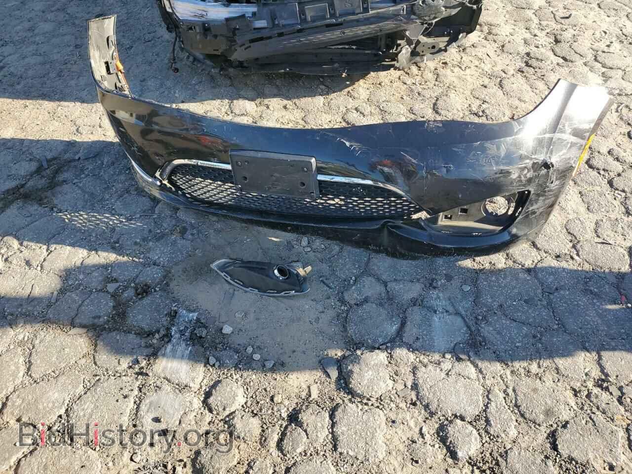2019 CHRYSLER PACIFICA - VIN: 2C4RC1BG8KR537514 - Фото 13