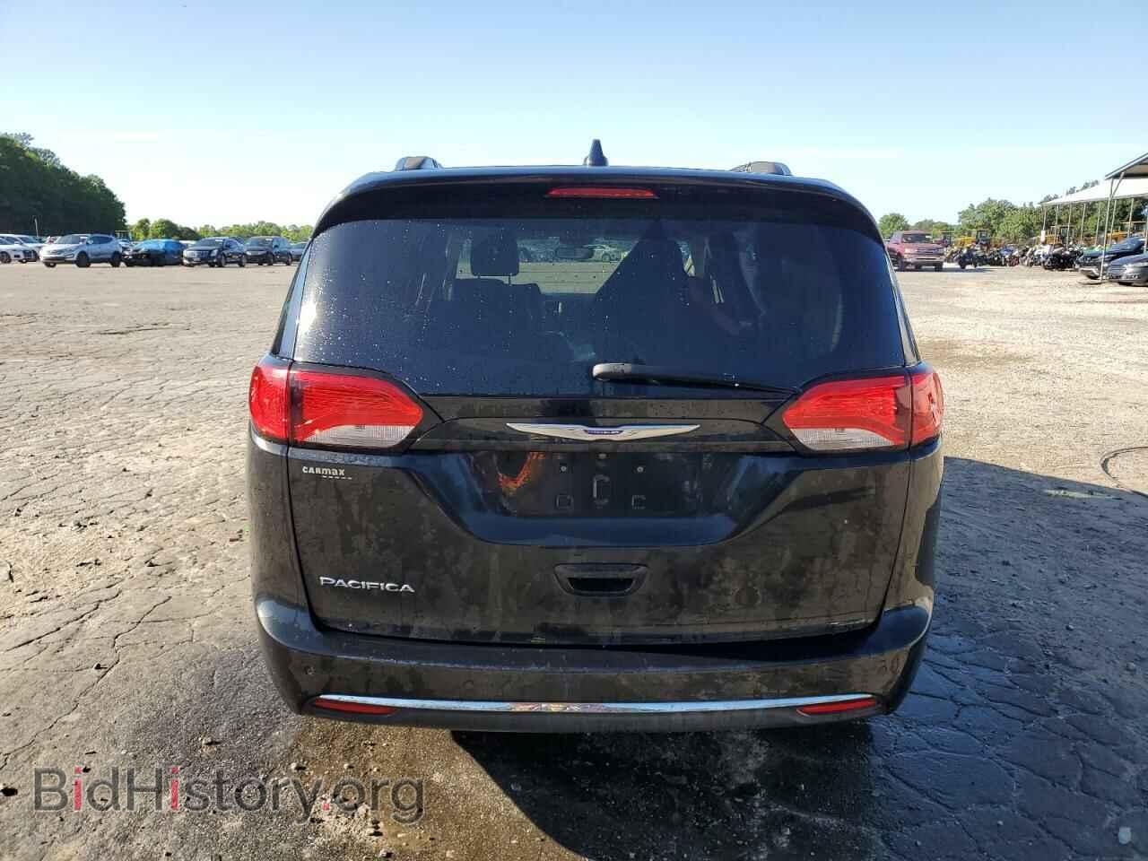 2019 CHRYSLER PACIFICA - VIN: 2C4RC1BG8KR537514 - Фото 6