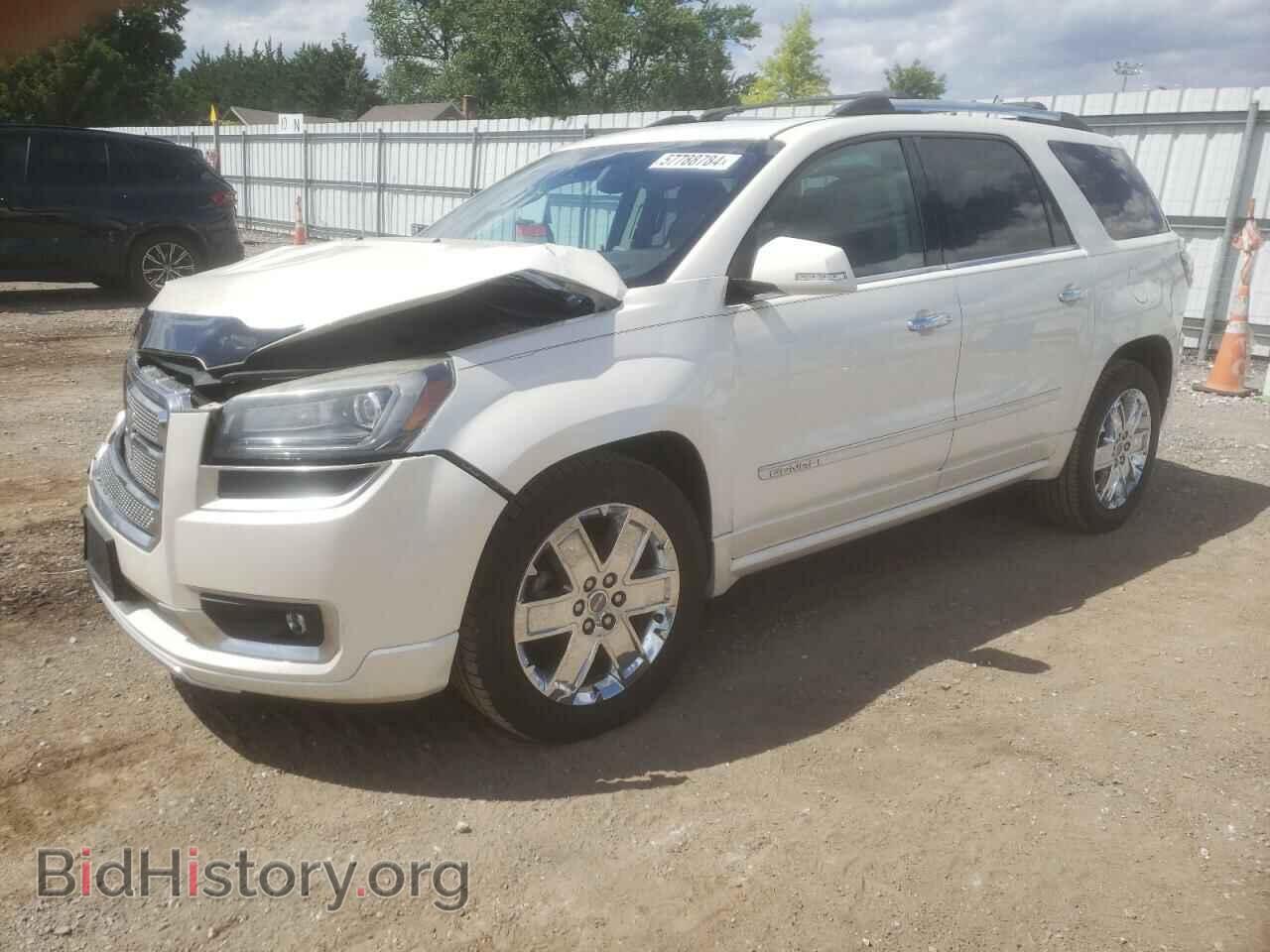 Photo 1GKKVTKD3FJ314471 - GMC ACADIA DEN 2015