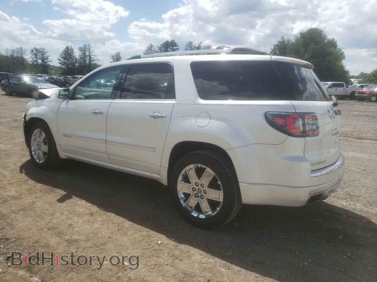 2015 GMC ACADIA DEN - VIN: 1GKKVTKD3FJ314471 - Фото 2