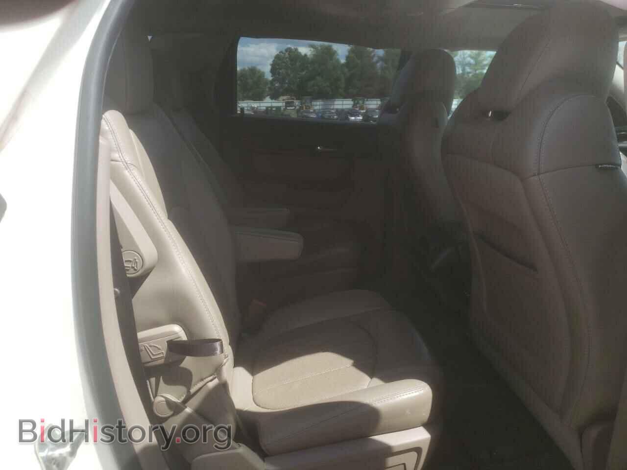 2015 GMC ACADIA DEN - VIN: 1GKKVTKD3FJ314471 - Фото 11