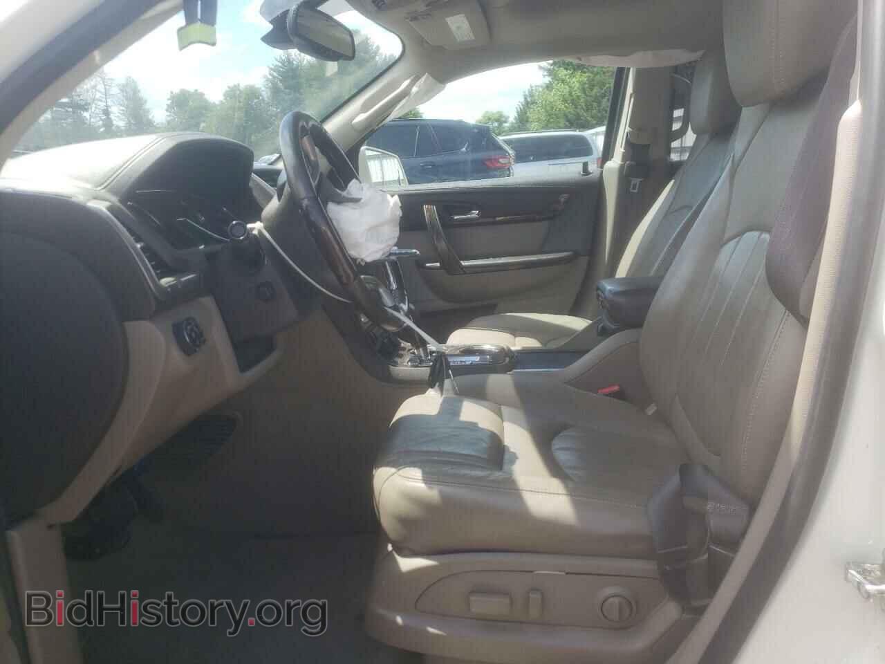 2015 GMC ACADIA DEN - VIN: 1GKKVTKD3FJ314471 - Фото 7