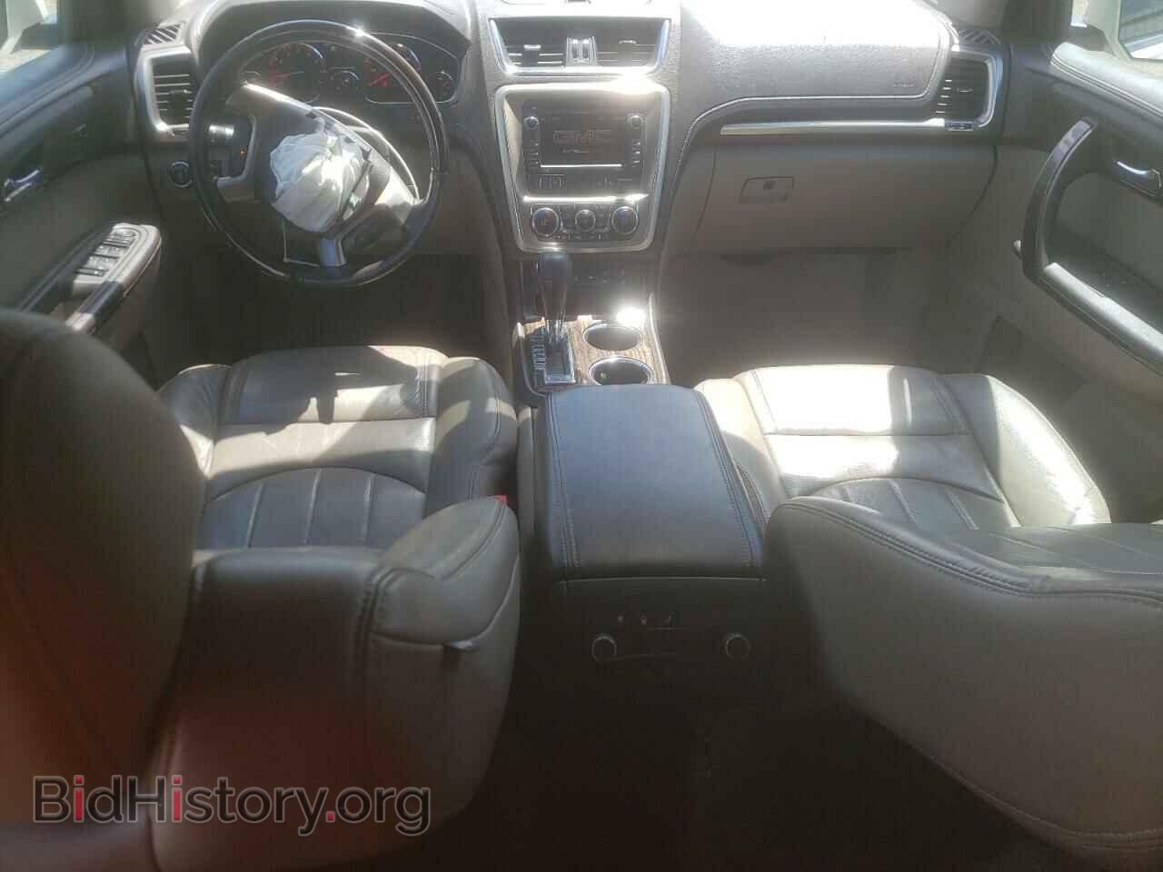 2015 GMC ACADIA DEN - VIN: 1GKKVTKD3FJ314471 - Фото 8