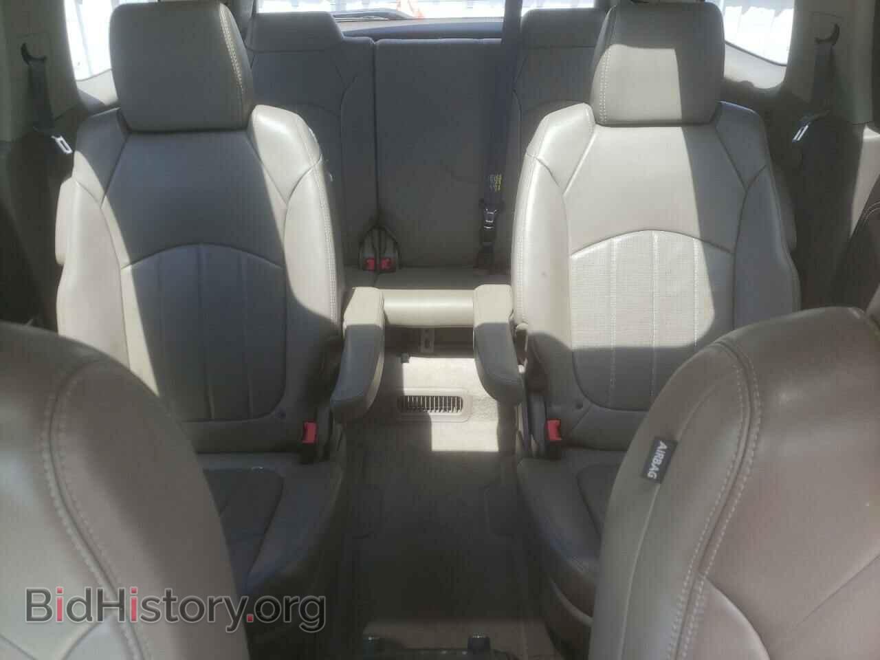 2015 GMC ACADIA DEN - VIN: 1GKKVTKD3FJ314471 - Фото 10