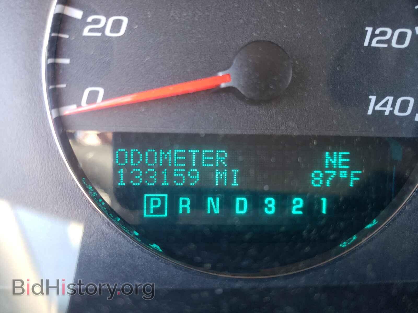2008 CHEVROLET IMPALA - VIN: 2G1WT58K981293250 - Фото 8