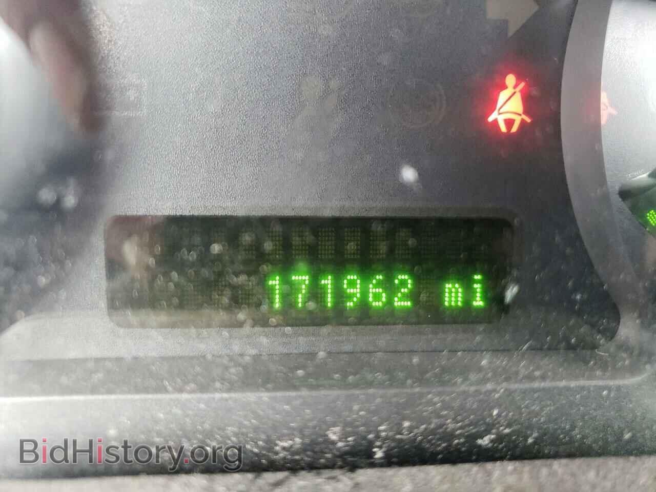 2010 FORD EDGE - VIN: 2FMDK3KC2ABA06303 - Фото 8