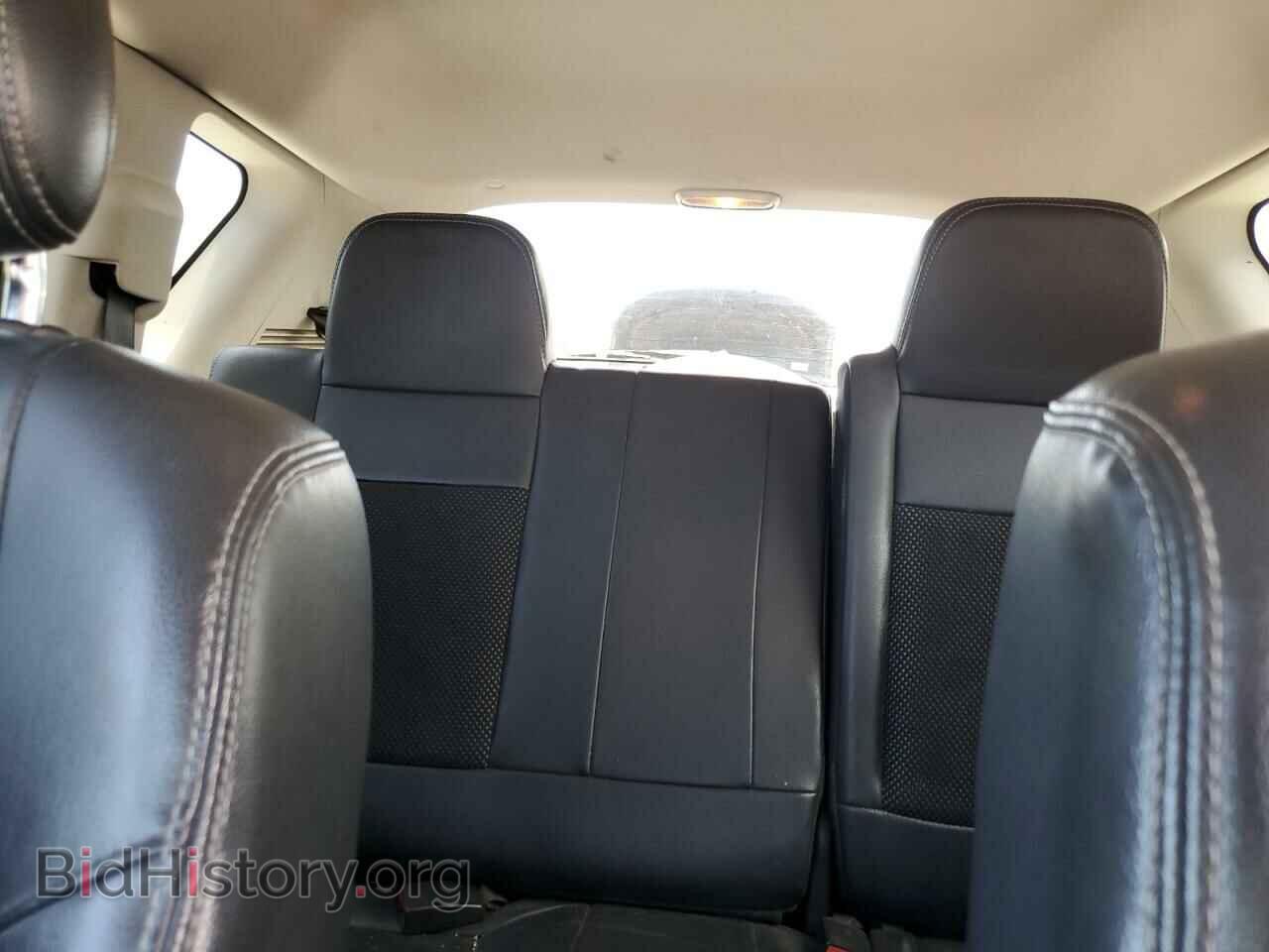 2014 JEEP COMPASS - VIN: 1C4NJDEB8ED686681 - Фото 10