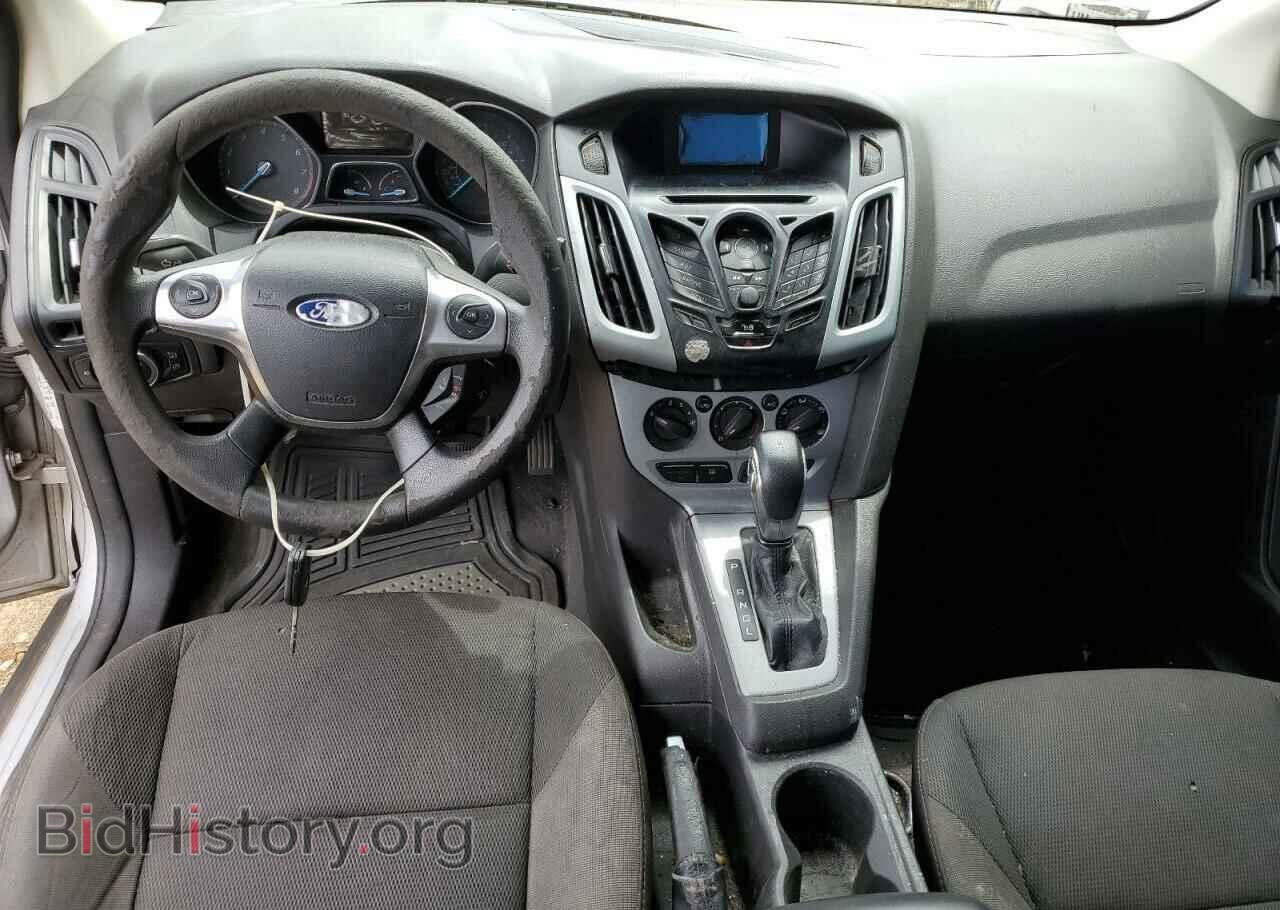 2012 FORD FOCUS - VIN: 1FAHP3F22CL159359 - Фото 8