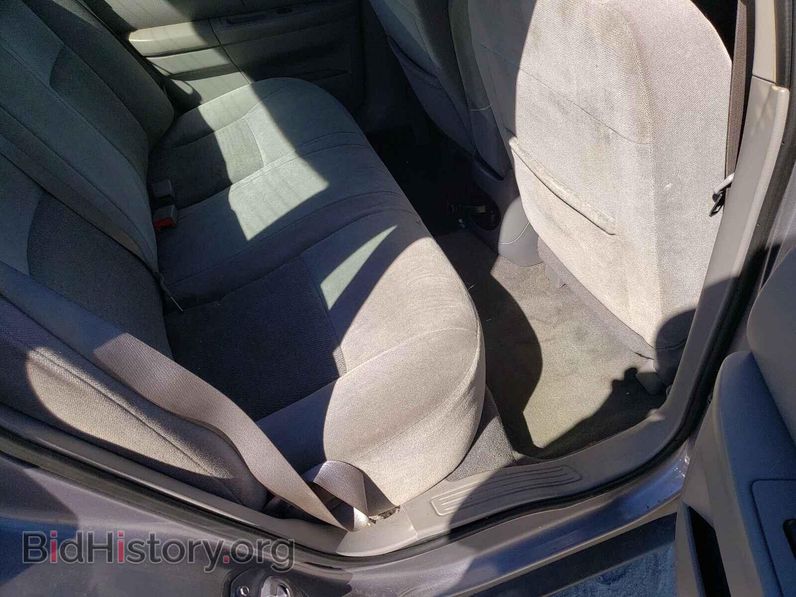 2007 FORD TAURUS - VIN: 1FAFP53U17A164076 - Фото 6