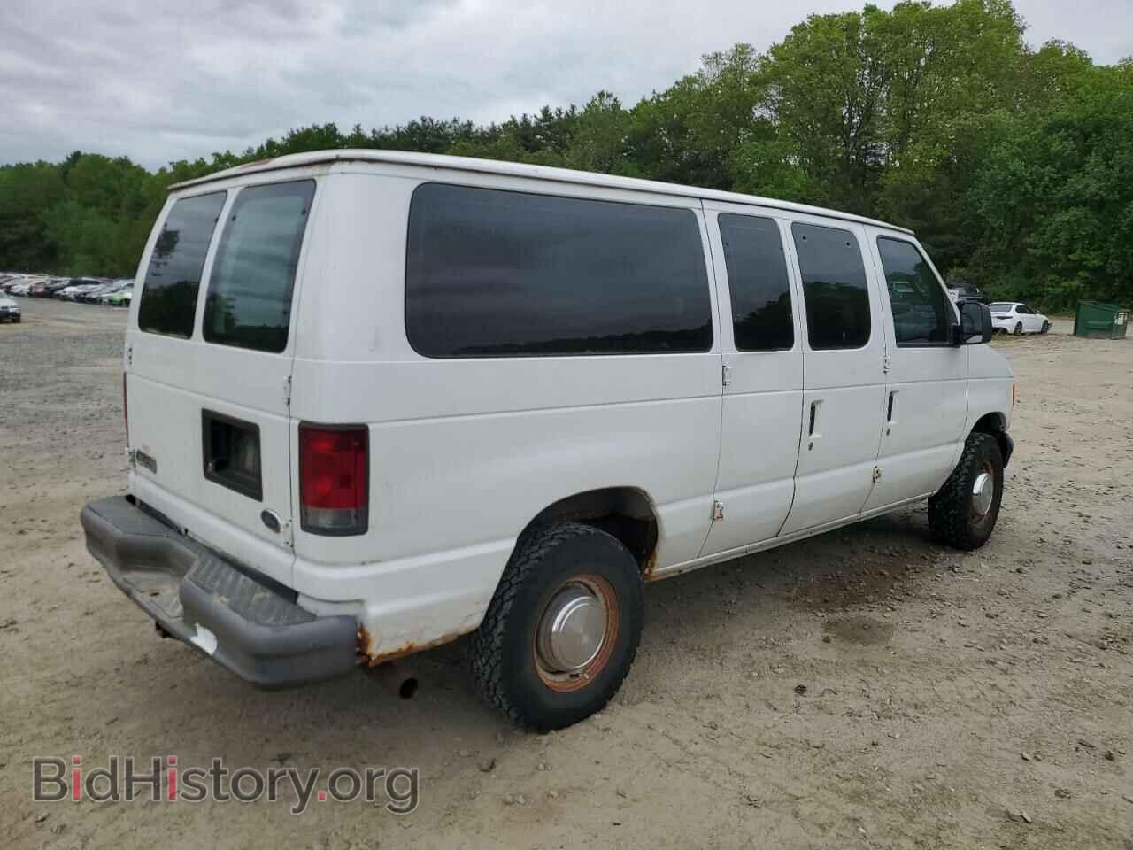 2006 FORD ALL Models - VIN: 1FTSE34L46HB00399 - Фото 3