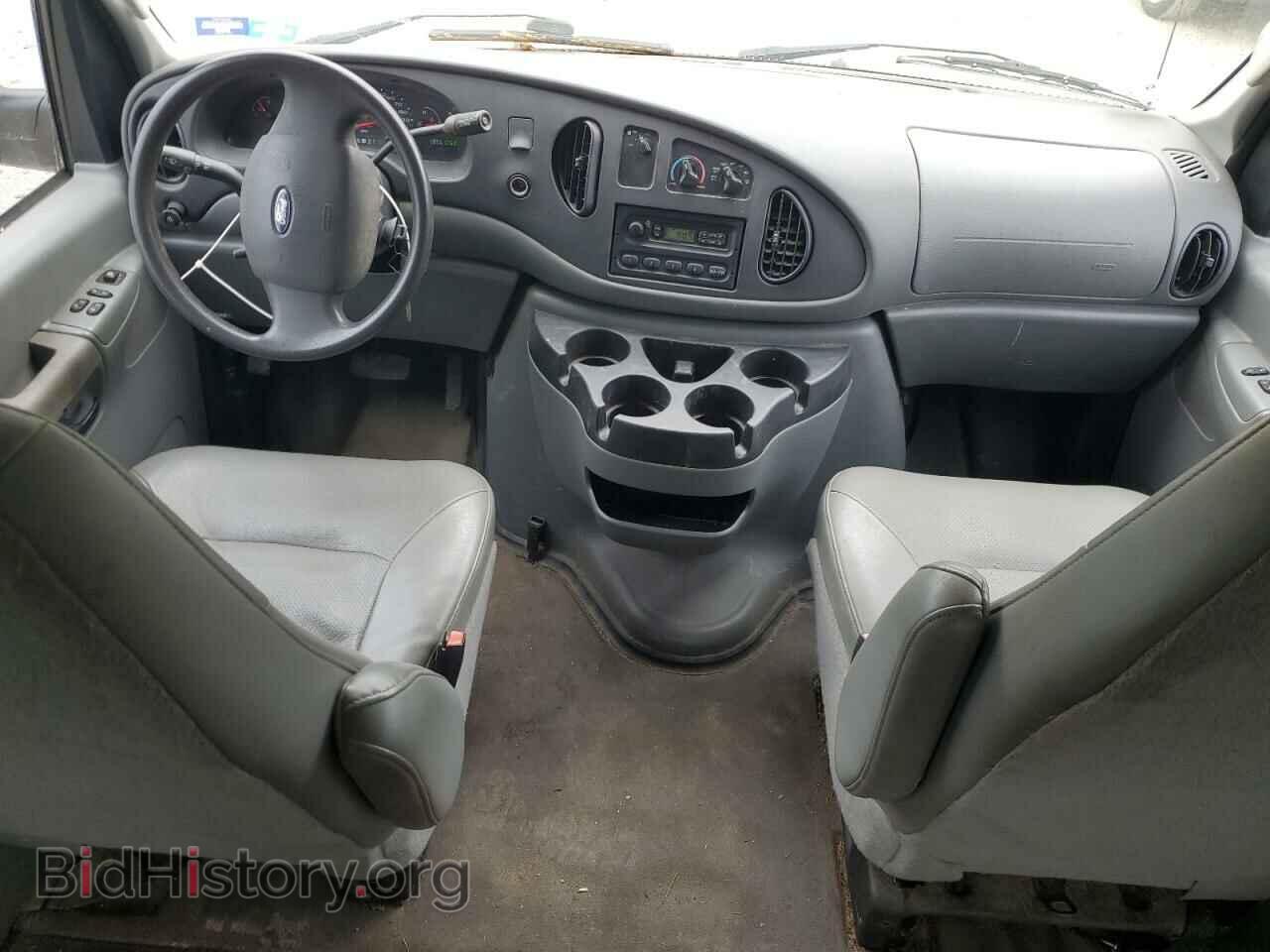 2006 FORD ALL Models - VIN: 1FTSE34L46HB00399 - Фото 8