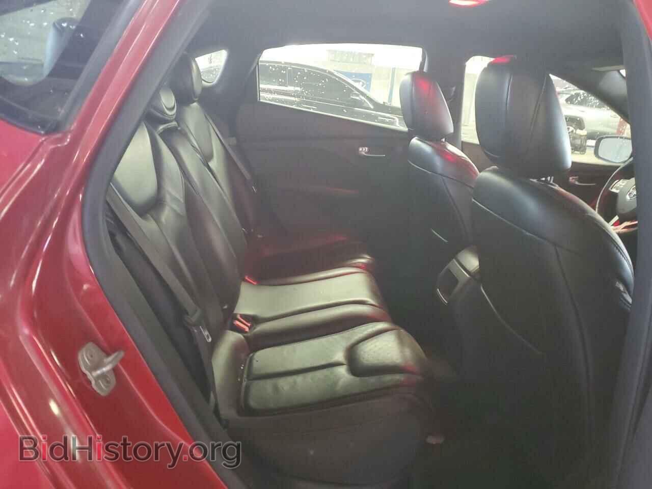 2013 DODGE DART - VIN: 1C3CDFCB7DD329363 - Фото 10