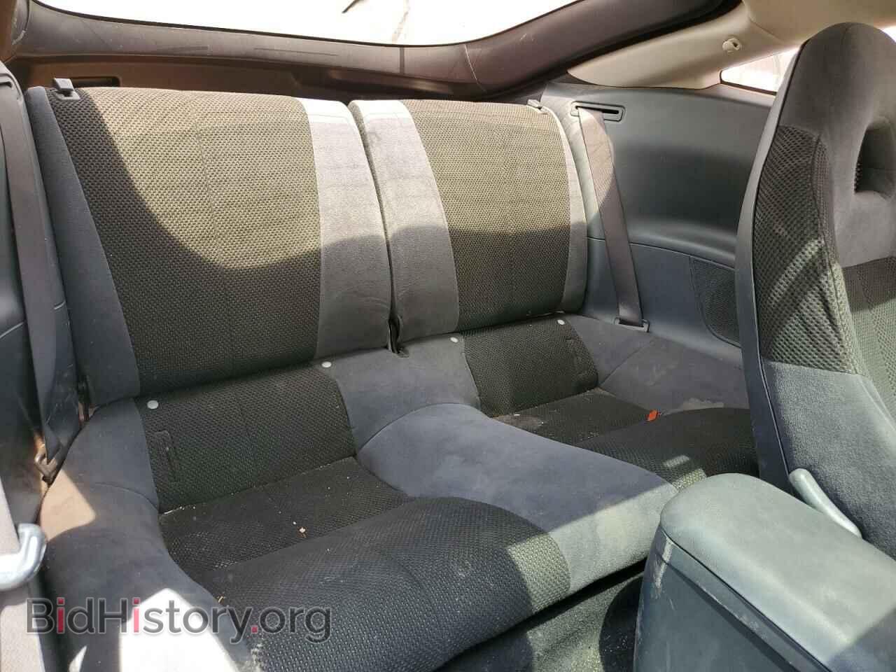 2007 MITSUBISHI ECLIPSE - VIN: 4A3AK24F37E008015 - Photo 10