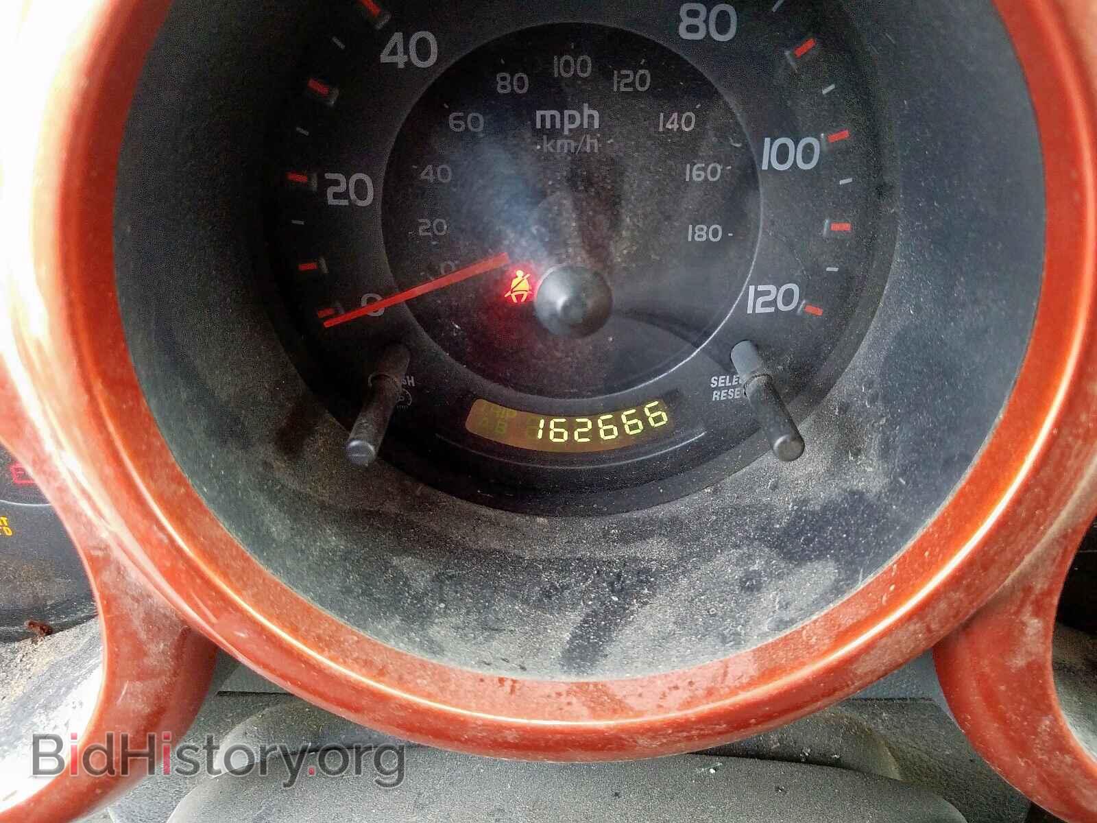 2003 HONDA ELEMENT - VIN: 5J6YH28523L047227 - Фото 8