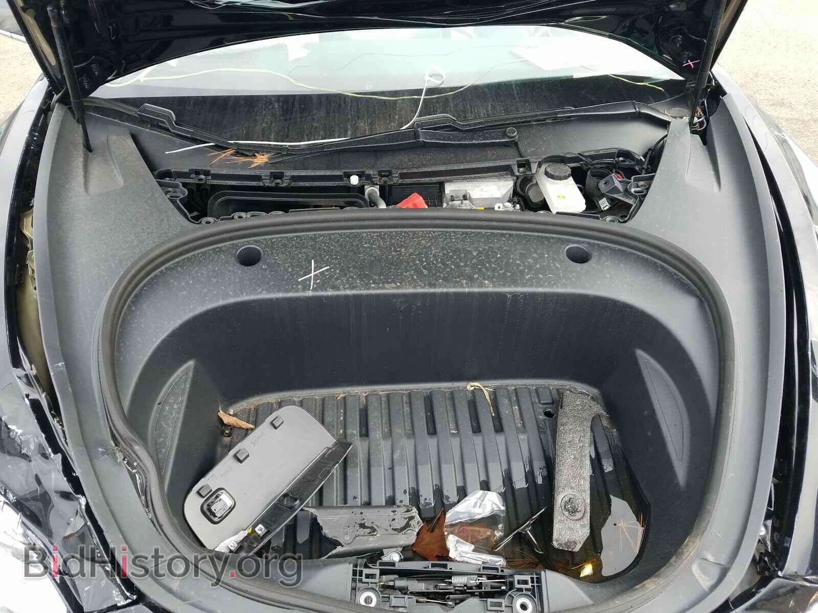 2020 TESLA MODEL 3 - VIN: 5YJ3E1EA9LF764117 - Photo 7