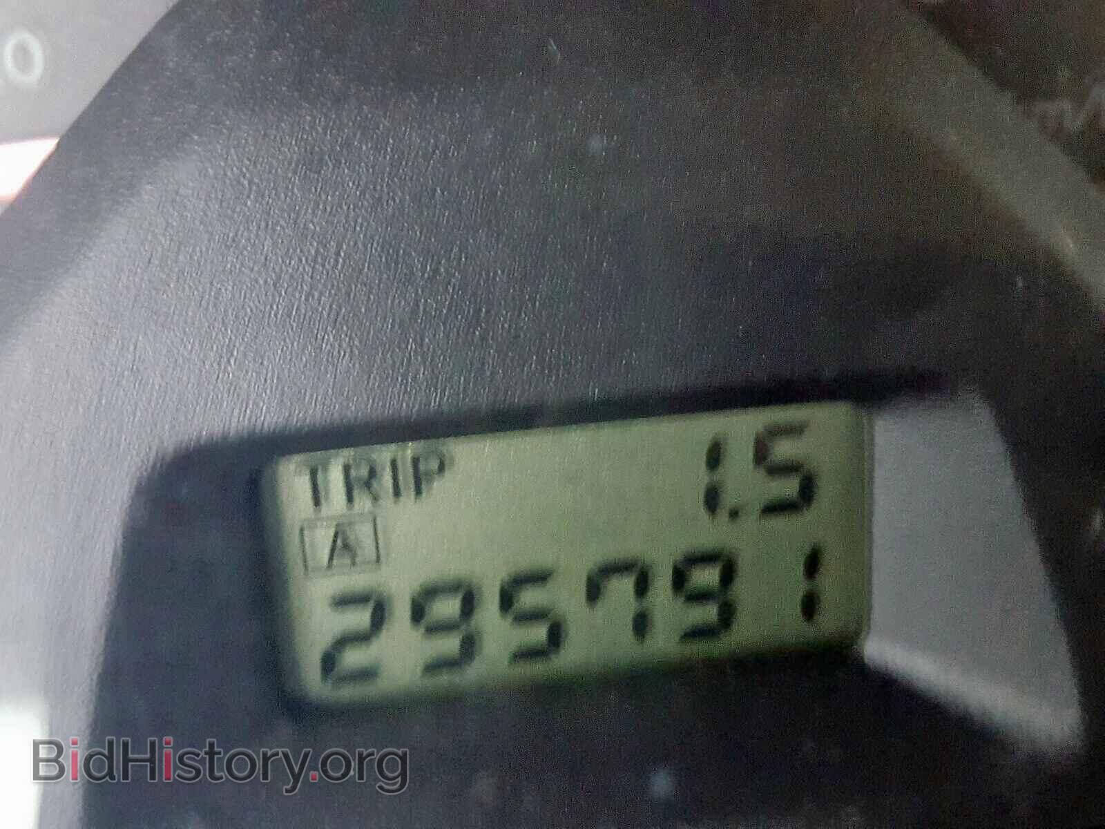 2002 MITSUBISHI LANCER - VIN: JA3AJ36EX2U007781 - Photo 8