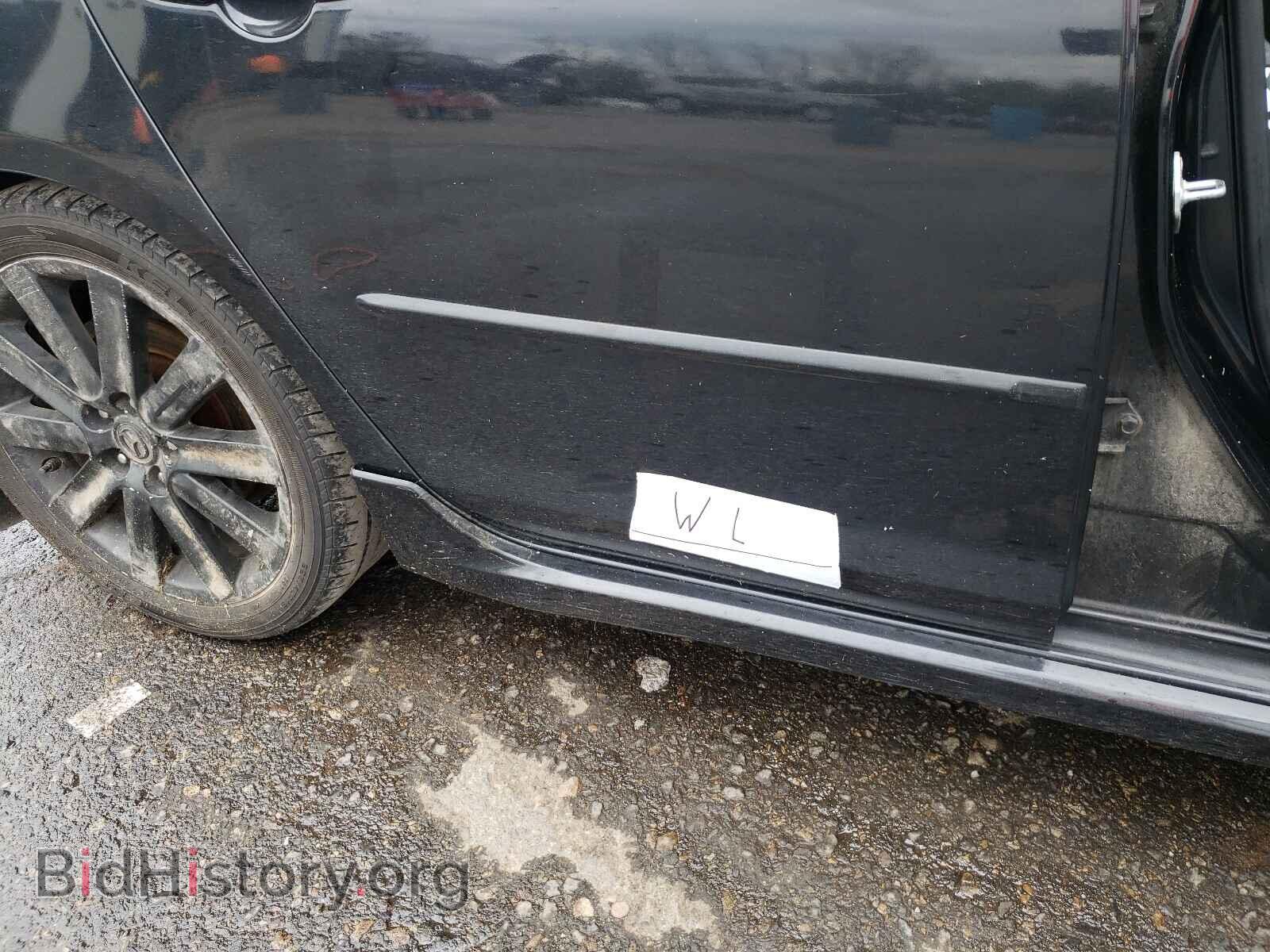 2007 MAZDA ALL OTHER - VIN: JM1BK34M671694862 - Фото 9