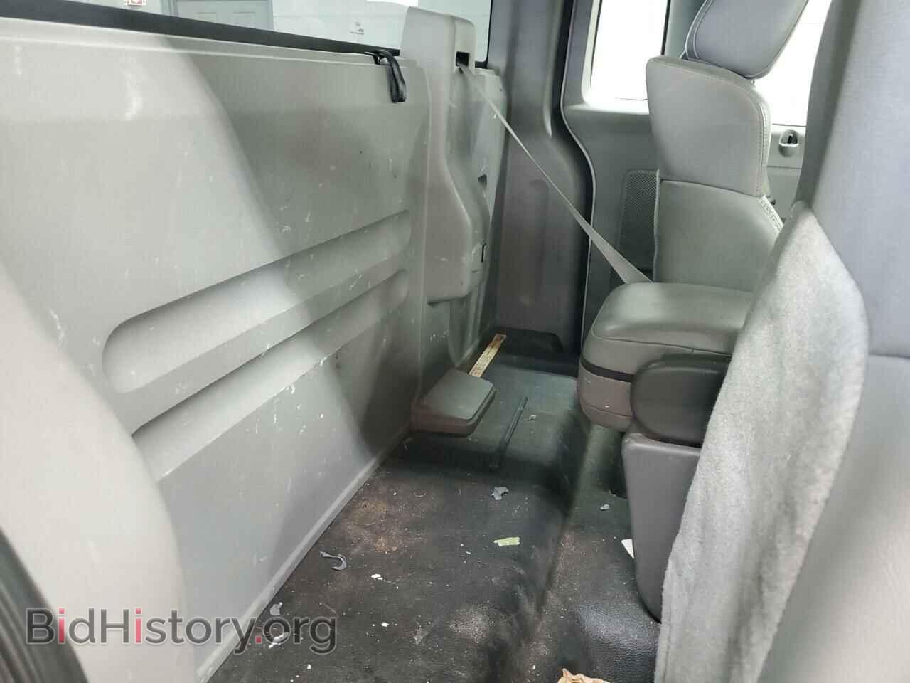 2005 FORD All Models - VIN: 1FTRF12W65NA18185 - Фото 10