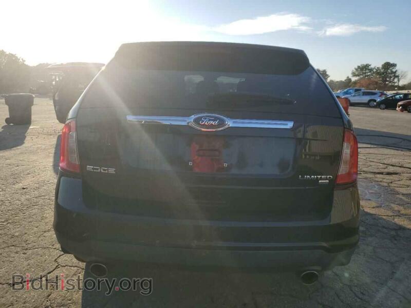 2013 Ford EDGE (VIN 2FMDK4KCXDBA04101) — photo 6 of 16