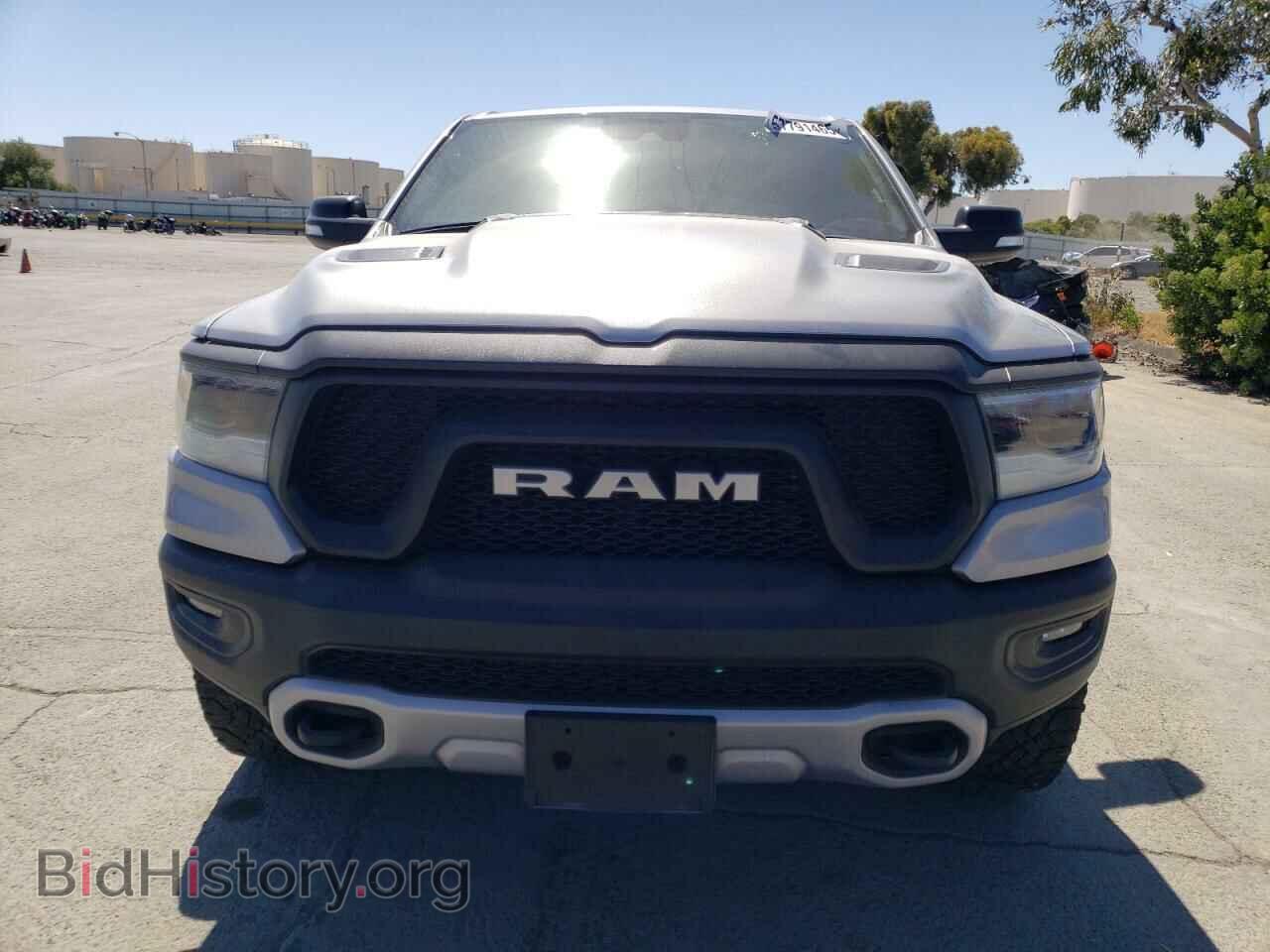 2022 RAM 1500 - VIN: 1C6SRFLT5NN199975 - Фото 5