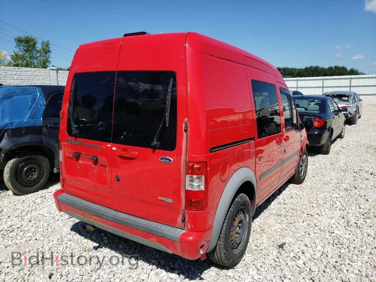 2012 FORD TRANSIT - VIN: NM0KS9BN1CT113567 - Фото 4