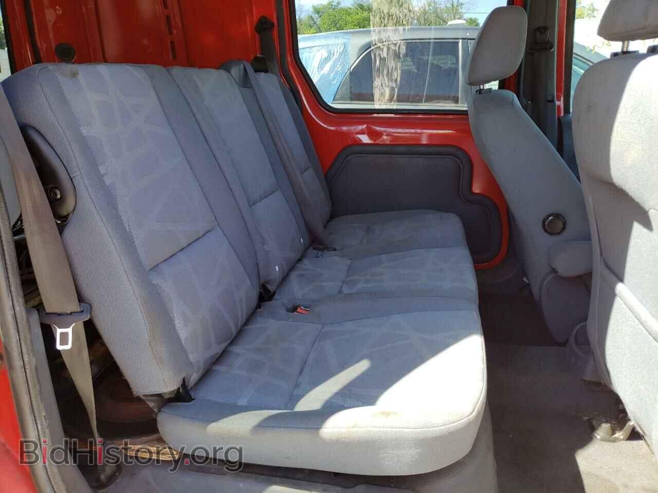 2012 FORD TRANSIT - VIN: NM0KS9BN1CT113567 - Фото 6