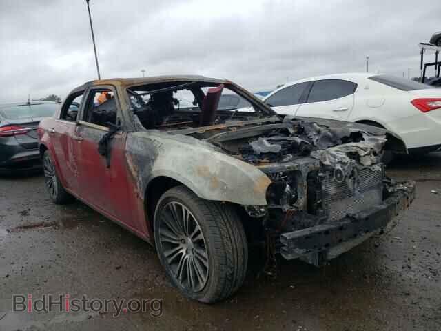 Photo 2C3CA5CV9AH300863 - CHRYSLER 300 2010
